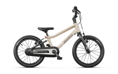 BERG Dash 16 Sand Beige
