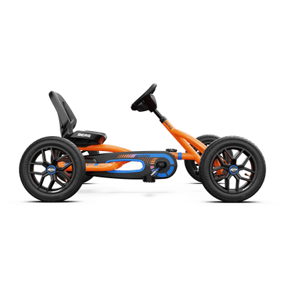 BERG Buddy B-Orange