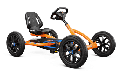 BERG Buddy B-Orange