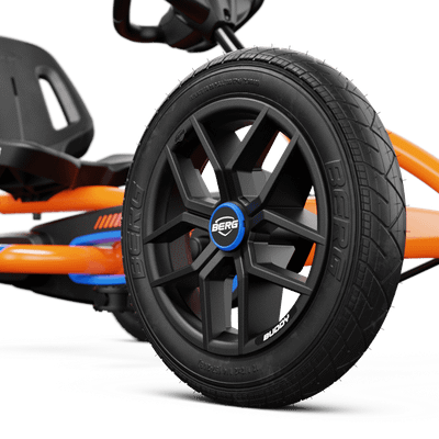 BERG Buddy B-Orange