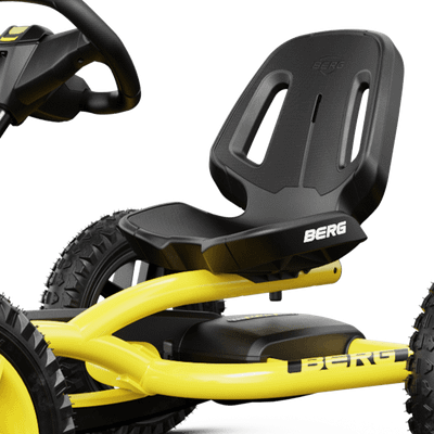 BERG Buddy Cross Yellow