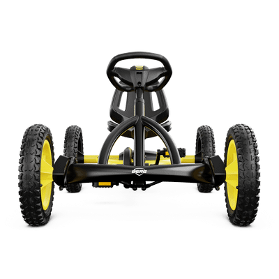 BERG Buddy Cross Yellow