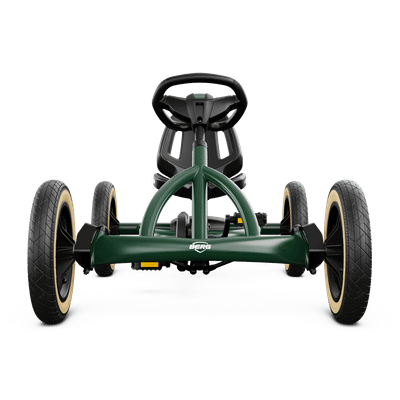 BERG Buddy Retro Green