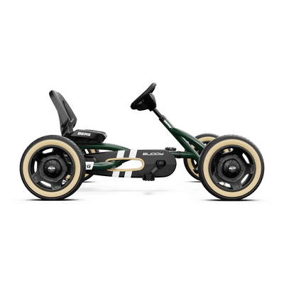 BERG Buddy Retro Green