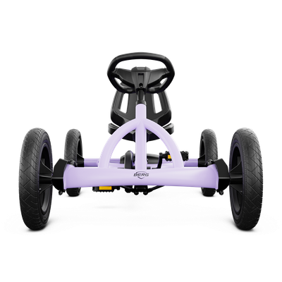 BERG Buddy Purple