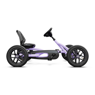 BERG Buddy Purple