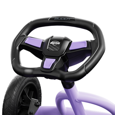 BERG Buddy Purple