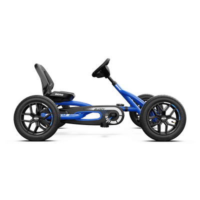 BERG Buddy Blue
