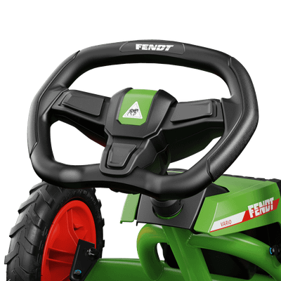 BERG Buddy Fendt