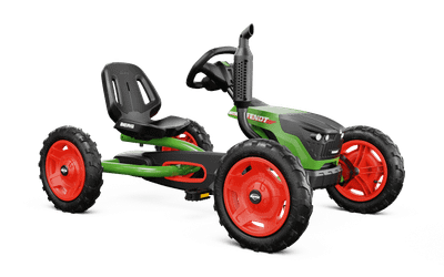 BERG Buddy Fendt
