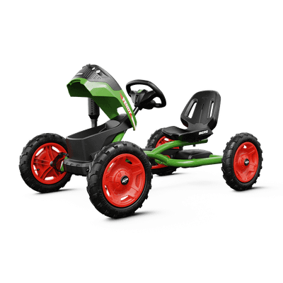 BERG Buddy Fendt
