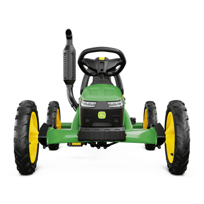 BERG Buddy John Deere