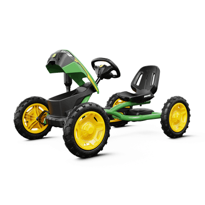 BERG Buddy John Deere