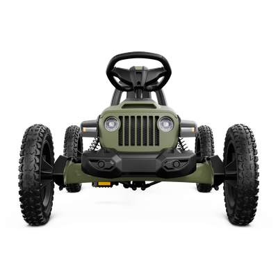 Jeep® Buddy Wrangler