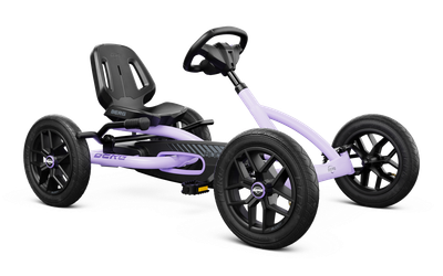 BERG Buddy Purple + Handbrake