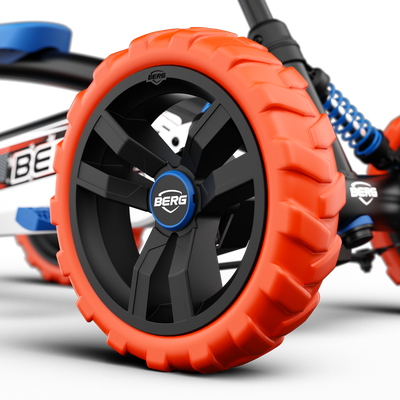 BERG Buzzy Nitro