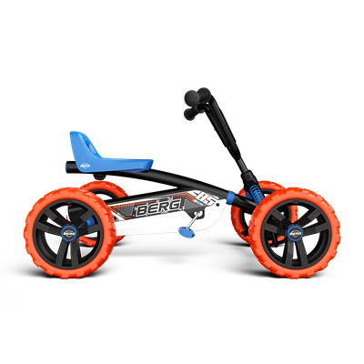 BERG Buzzy Nitro