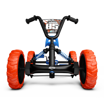 BERG Buzzy Nitro