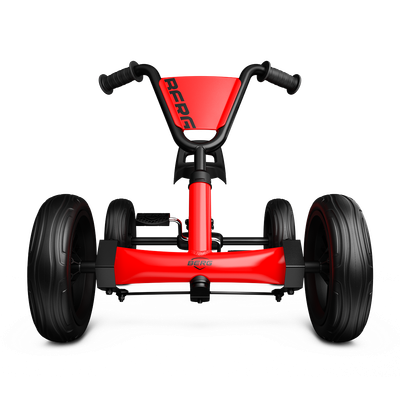 BERG Buzzy Red