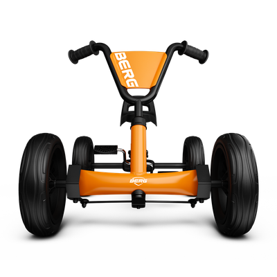 BERG Buzzy Orange