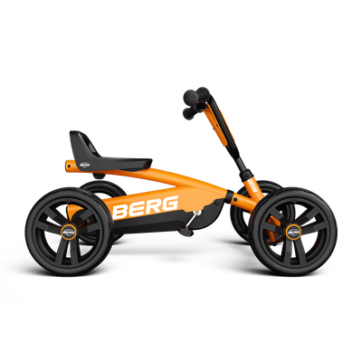 BERG Buzzy Orange