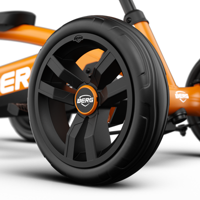 BERG Buzzy Orange