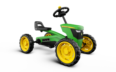 BERG Buzzy John Deere
