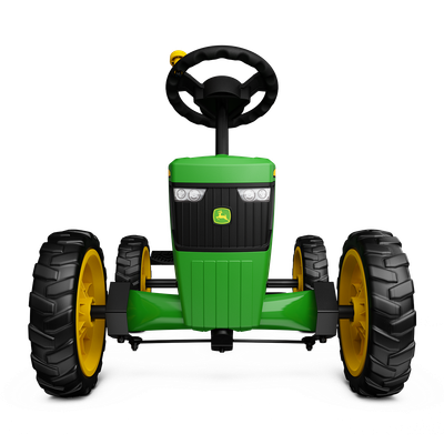 BERG Buzzy John Deere