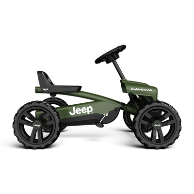 JEEP Buzzy Sahara