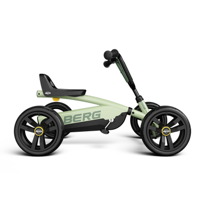 BERG Buzzy Green