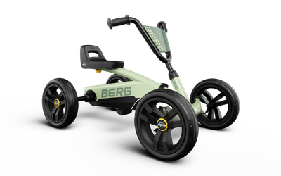 BERG Buzzy Green