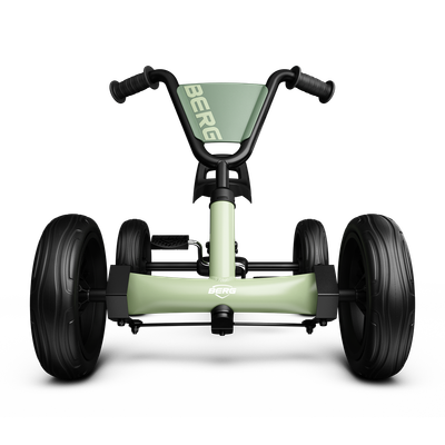 BERG Buzzy Green
