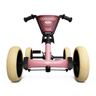 BERG Buzzy Pink