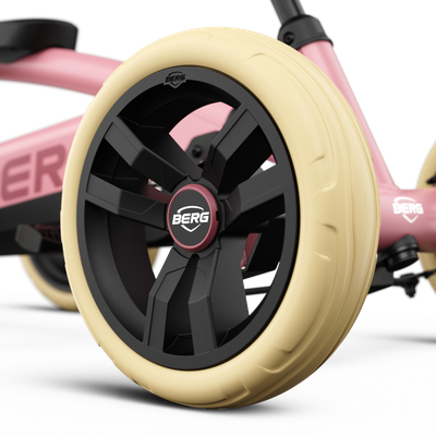 BERG Buzzy Pink