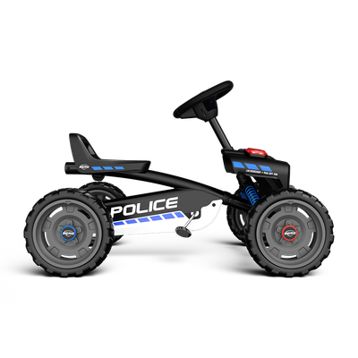 BERG Buzzy Police
