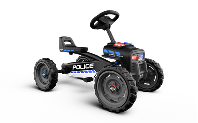 BERG Buzzy Police