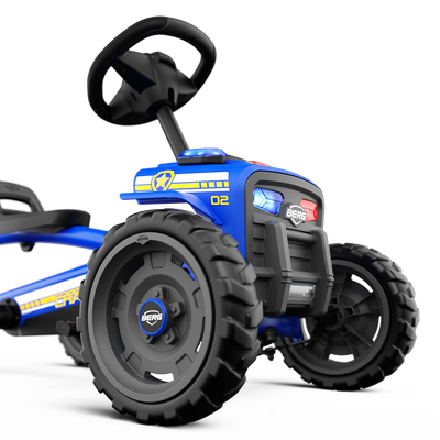 BERG Buzzy PAW Patrol Chase