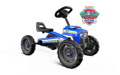 BERG Buzzy PAW Patrol Chase
