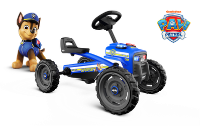 BERG Buzzy PAW Patrol Chase