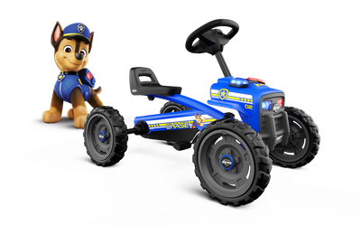 BERG Buzzy PAW Patrol Chase