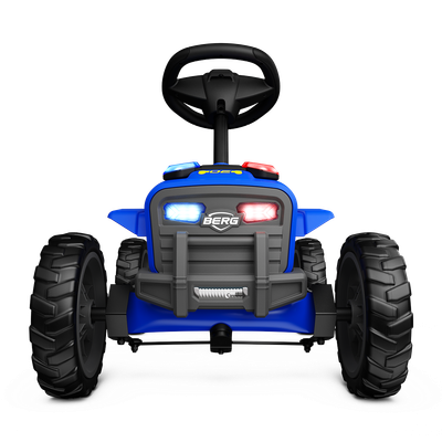 BERG Buzzy PAW Patrol Chase
