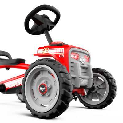 BERG Buzzy PAW Patrol Marshall