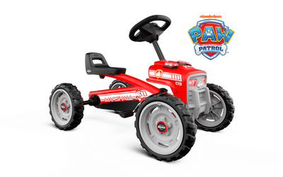 BERG Buzzy PAW Patrol Marshall