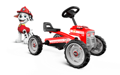 BERG Buzzy PAW Patrol Marshall