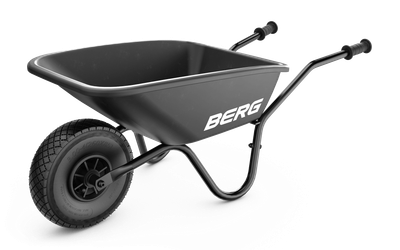BERG Dempy Black