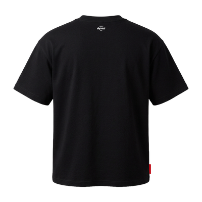 BERG Tee Classic Black S
