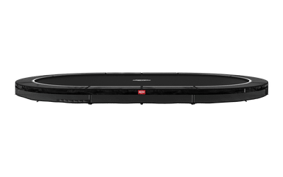 BERG SPORTS Grand Favorit InGround 520 Black