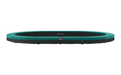 BERG SPORTS Grand Favorit InGround 520 Green