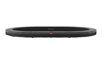 BERG SPORTS Grand Favorit InGround 520 Grey