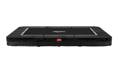 BERG SPORTS Ultim Favorit InGround 280 Black